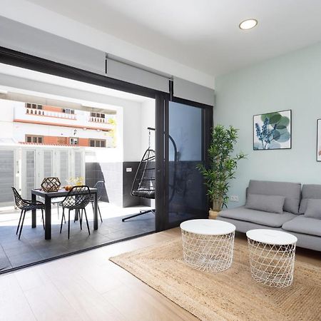 Sunnyland Santa Cruz Loft Parking Apartment Exterior photo