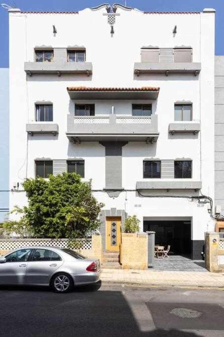 Sunnyland Santa Cruz Loft Parking Apartment Exterior photo