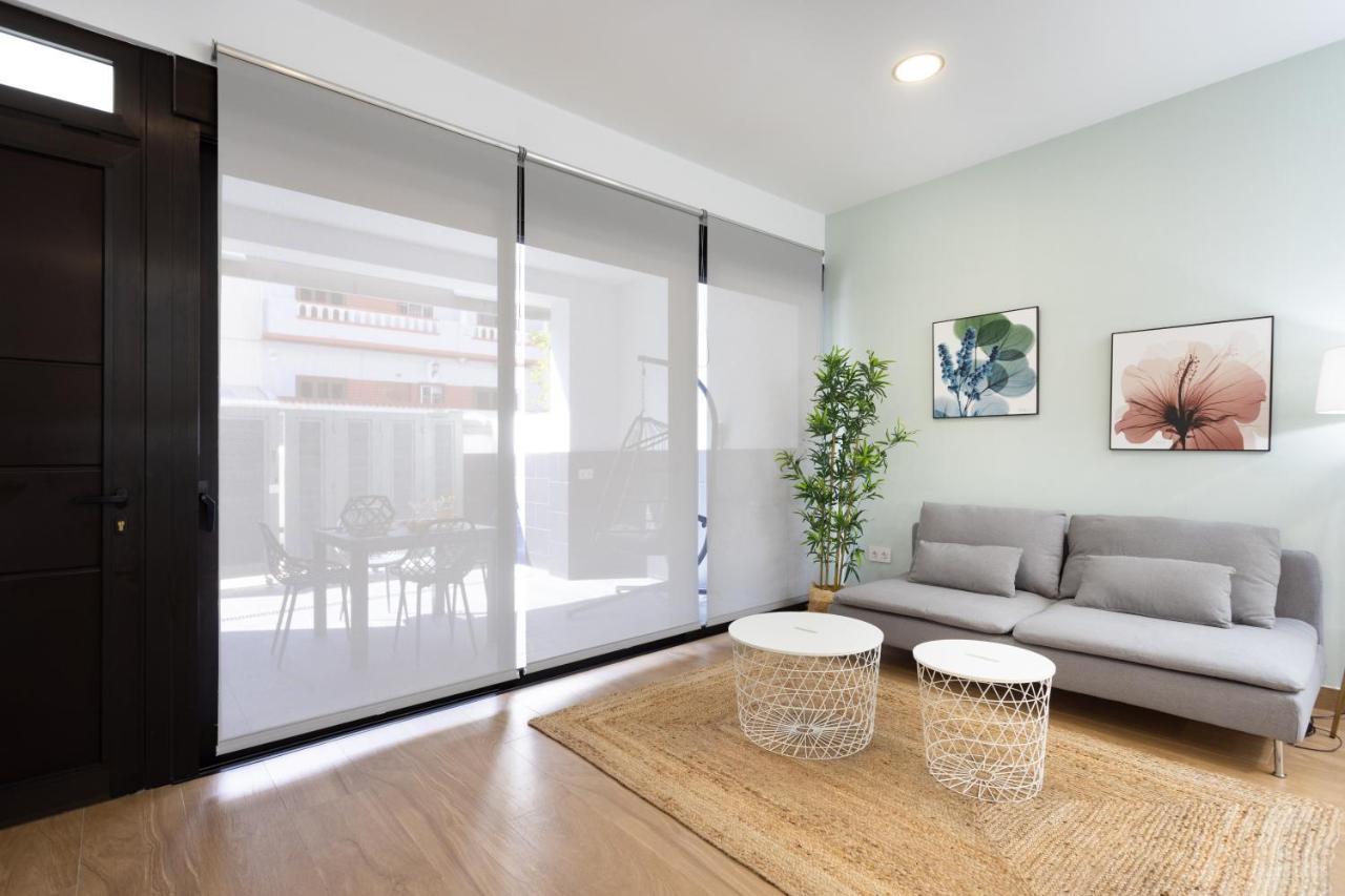 Sunnyland Santa Cruz Loft Parking Apartment Exterior photo