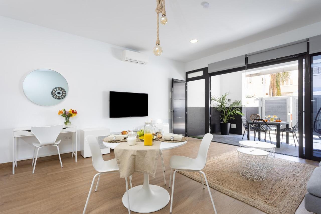 Sunnyland Santa Cruz Loft Parking Apartment Exterior photo