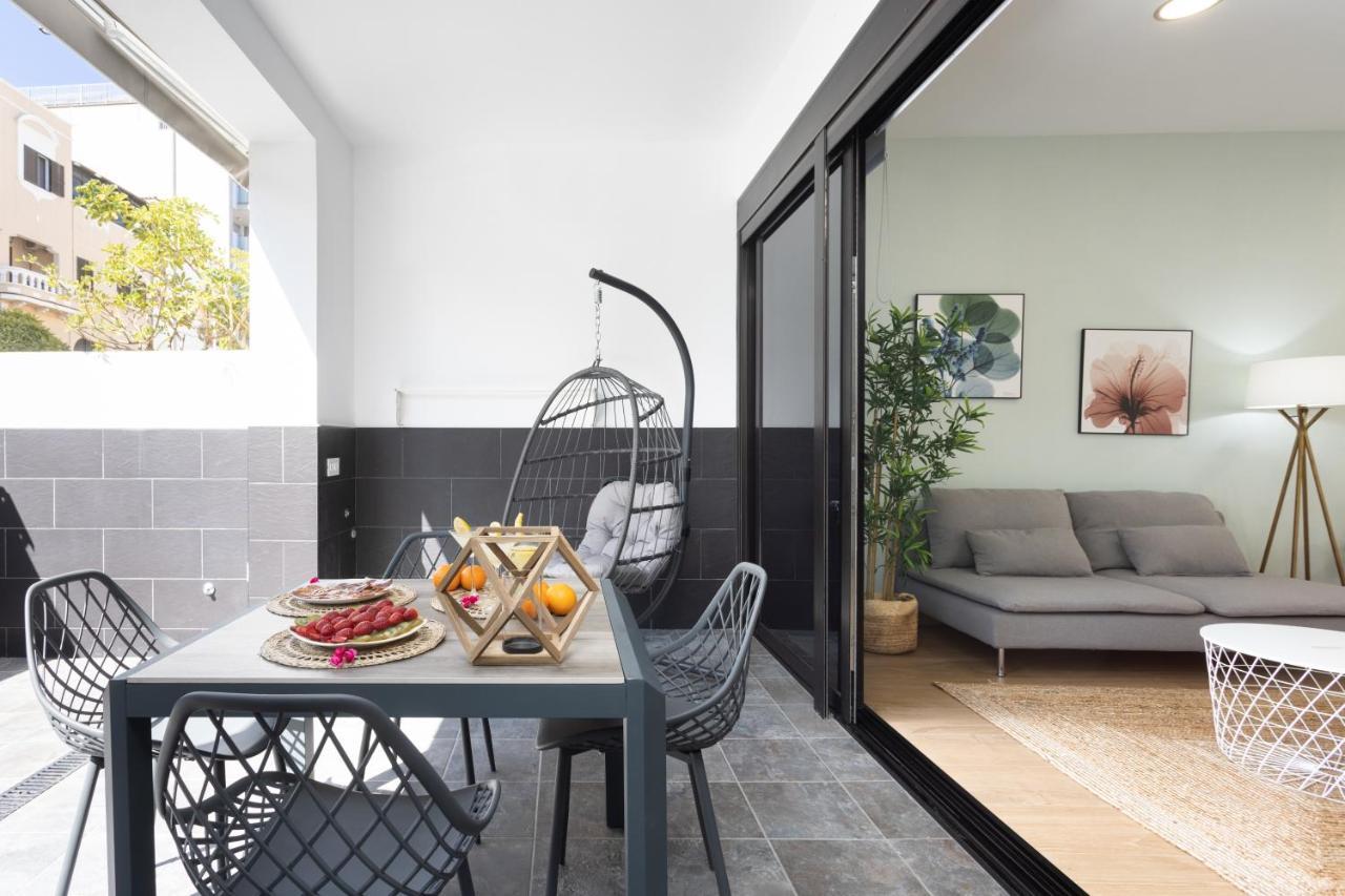 Sunnyland Santa Cruz Loft Parking Apartment Exterior photo