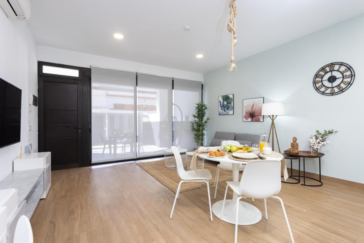 Sunnyland Santa Cruz Loft Parking Apartment Exterior photo